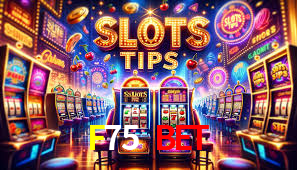 F75 Bet: A Experiência de Casino com Jogos de Mesa ao Vivo