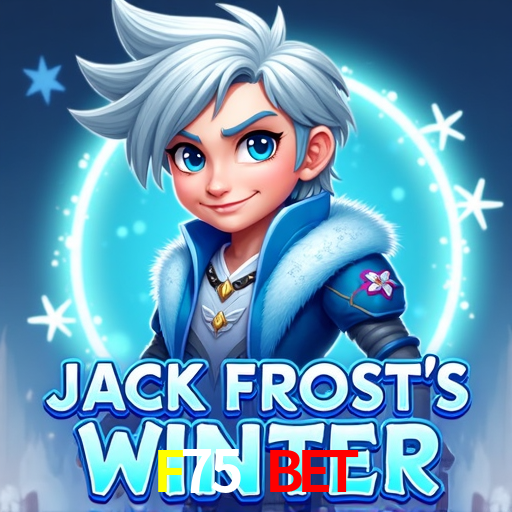 F75 Bet - Plataforma Oficial - F75